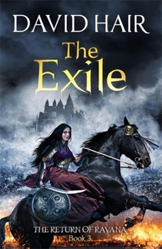 Souls In Exile - Book #3 of the Return of Ravana