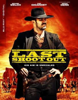 Last Shoot Out