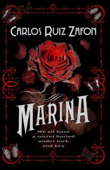 Paperback Marina [Paperback] [Feb 12, 2015] Zafon, Carlos Ruiz Book