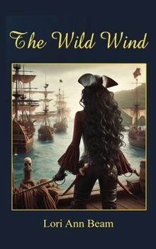 Hardcover The Wild Wind Book