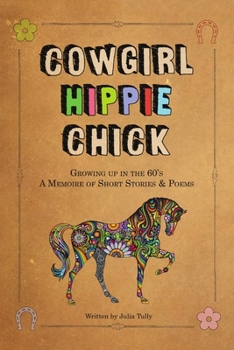 Paperback Cowgirl Hippie Chick Book
