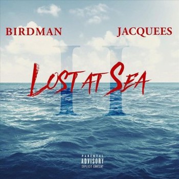 Music - CD Lost At Sea 2 Book