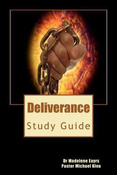 Paperback Deliverance: Study Guide Book