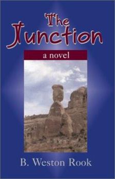 Paperback The Junction Book