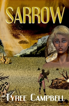 Paperback Sarrow Book