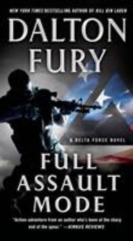 Mass Market Paperback Full Assault Mode Book