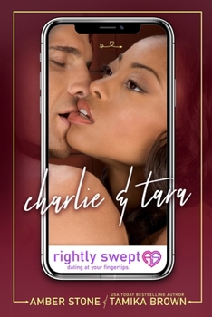 Paperback Charlie and Tara: A Station 74 Novella Book