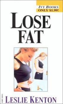 Mass Market Paperback Lose Fat Book