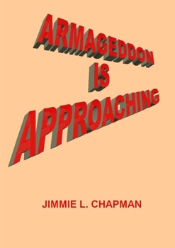 Paperback Armageddon is Approaching Book