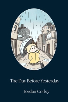 Paperback The Day Before Yesterday Book