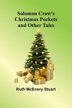 Solomon Crow's Christmas Pockets