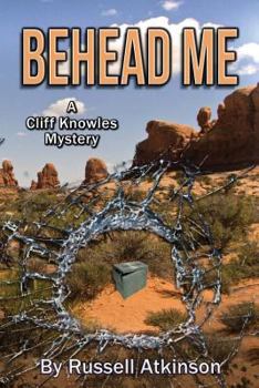 Paperback Behead Me: A Cliff Knowles Mystery Book