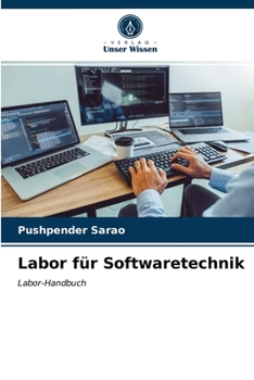 Paperback Labor für Softwaretechnik [German] Book