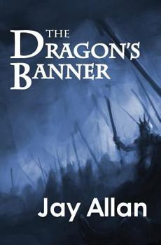 Paperback The Dragon's Banner Book