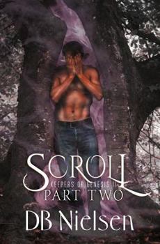 Paperback Scroll: Part Two Book