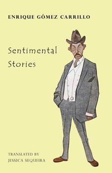 Paperback Sentimental Stories Book