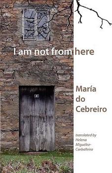 Paperback I Am Not from Here Book