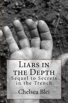 Paperback Liars in the Depth Book