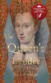 Paperback The Queen's Lender: Now Available in Paperback Book