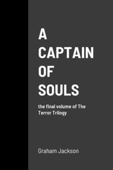 Paperback A Captain of Souls Book