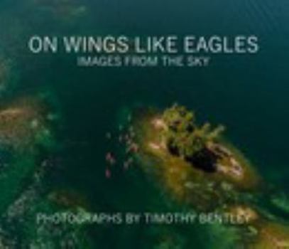 Hardcover On Wings like Eagles Book
