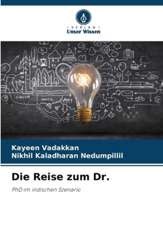 Paperback Die Reise zum Dr. [German] Book
