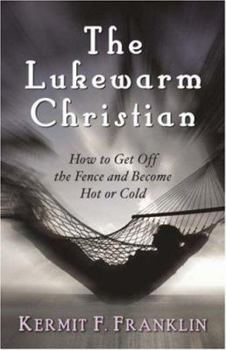 Paperback The Lukewarm Christian Book