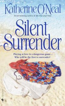 Mass Market Paperback Silent Surrender Book
