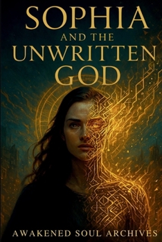 SOPHIA AND THE UNWRITTEN GOD