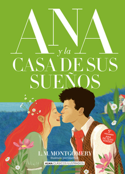 Hardcover Ana Y La Casa de Sus Sueños / Anne's House of Dreams [Spanish] Book