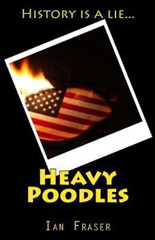 Paperback Heavy Poodles Book