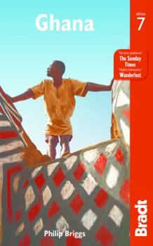 Paperback Ghana Book