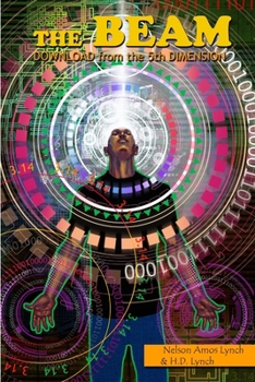 Paperback THE BEAM-DOWNLOAD FROM THE 5th DIMENSION Book