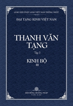 Paperback Thanh Van Tang, tap 3: Trung A-ham, quyen 1 - Bia Mem [Vietnamese] Book