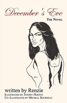 Paperback December's Eve: The Novel Book