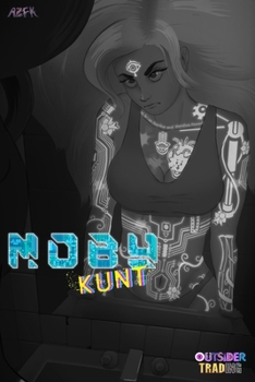 Paperback Moby Kunt Book