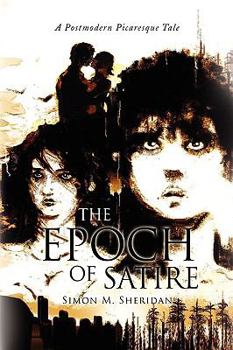Paperback The Epoch of Satire [Multiple Languages] Book