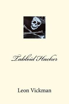 Paperback Tabloid Hacker Book