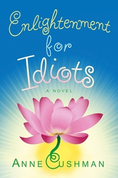 Paperback Enlightenment for Idiots Book