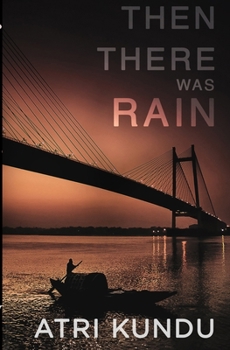 Paperback Then There Was Rain Book