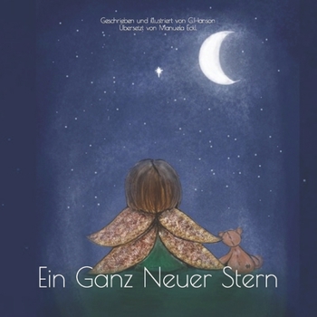 Paperback Ein Ganz Neuer Stern [German] Book