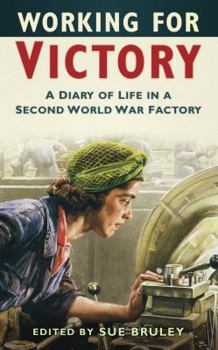 Paperback Working for Victory Book