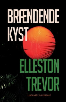Brændende kyst