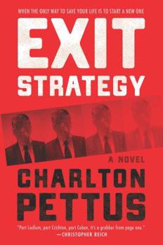 Paperback Exit Strategy Book