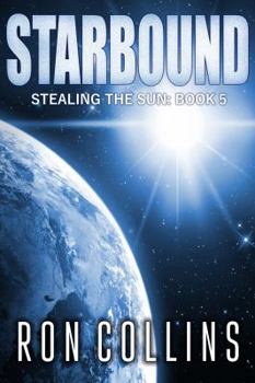 Paperback Starbound (Stealing the Sun) Book
