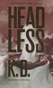 Headless by K.D