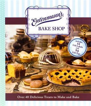 Hardcover Entenmann's Bake Shop Book