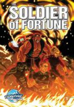 Soldier Of Fortune: STEALTH #1 - Book #1 of the Soldier of Fortune