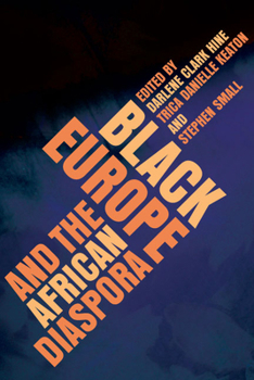 Paperback Black Europe and the African Diaspora Book