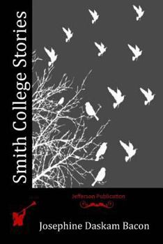 Paperback Smith College Stories Book